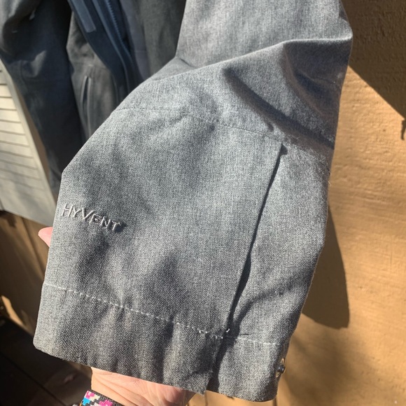 The North Face Hyvent jacket - Picture 6 of 16